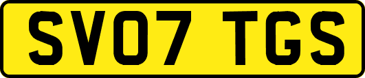 SV07TGS