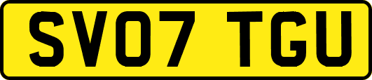 SV07TGU