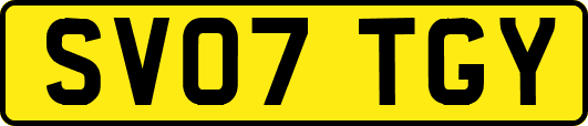 SV07TGY