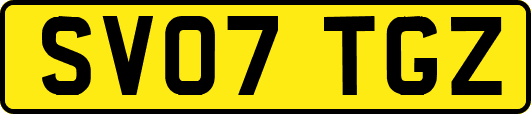SV07TGZ