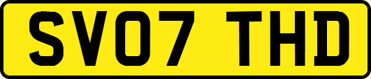 SV07THD
