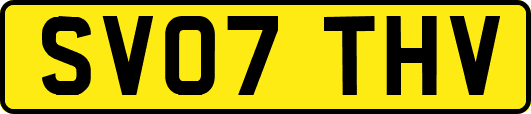 SV07THV