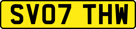 SV07THW