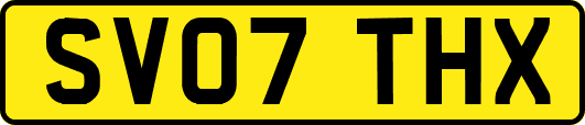 SV07THX