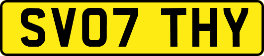 SV07THY