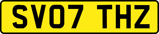 SV07THZ