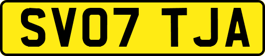 SV07TJA