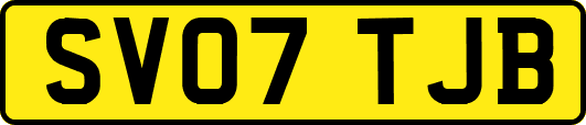 SV07TJB