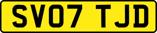 SV07TJD