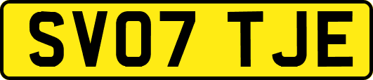 SV07TJE