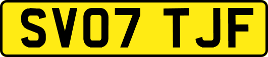 SV07TJF