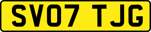SV07TJG