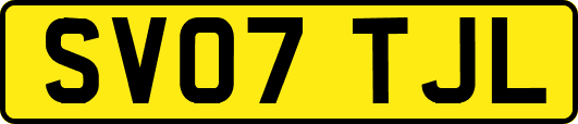 SV07TJL