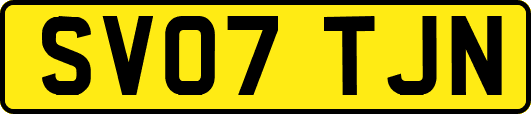SV07TJN