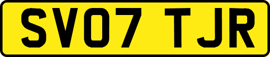 SV07TJR