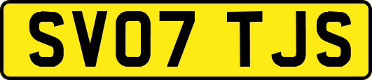 SV07TJS