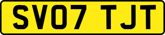 SV07TJT