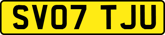 SV07TJU