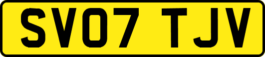 SV07TJV