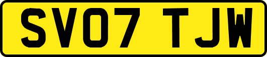SV07TJW
