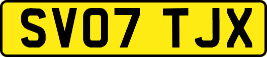 SV07TJX