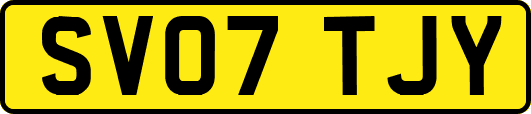 SV07TJY