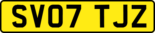 SV07TJZ