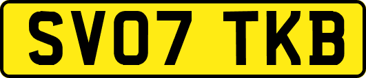 SV07TKB