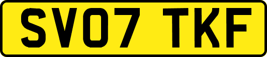 SV07TKF