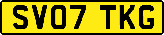SV07TKG