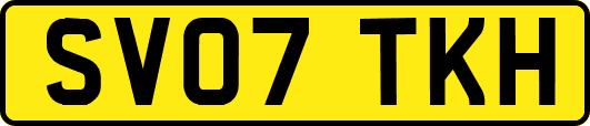 SV07TKH