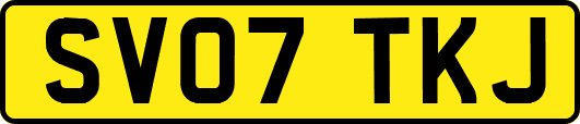 SV07TKJ