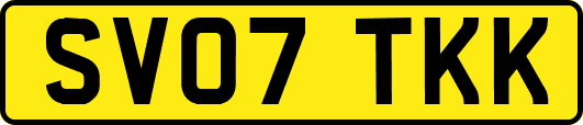 SV07TKK