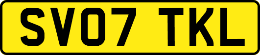 SV07TKL