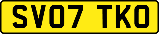 SV07TKO