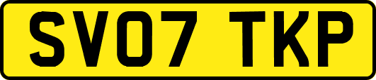 SV07TKP