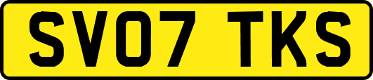 SV07TKS