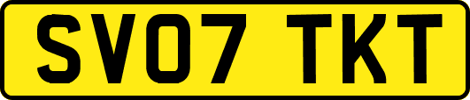 SV07TKT