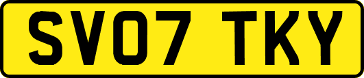 SV07TKY