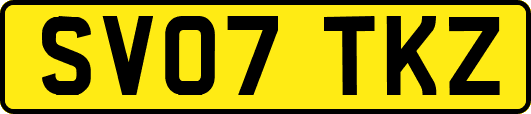 SV07TKZ