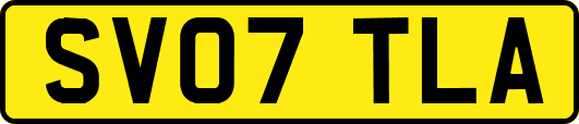 SV07TLA