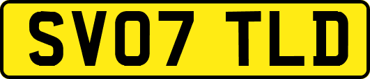 SV07TLD