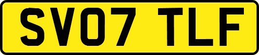 SV07TLF