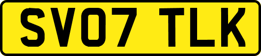 SV07TLK