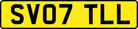 SV07TLL