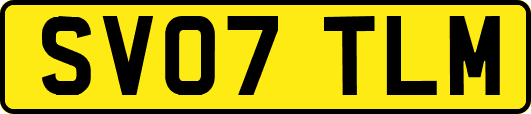 SV07TLM