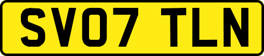 SV07TLN
