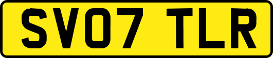 SV07TLR