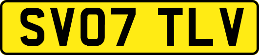 SV07TLV