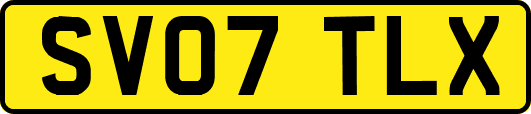 SV07TLX